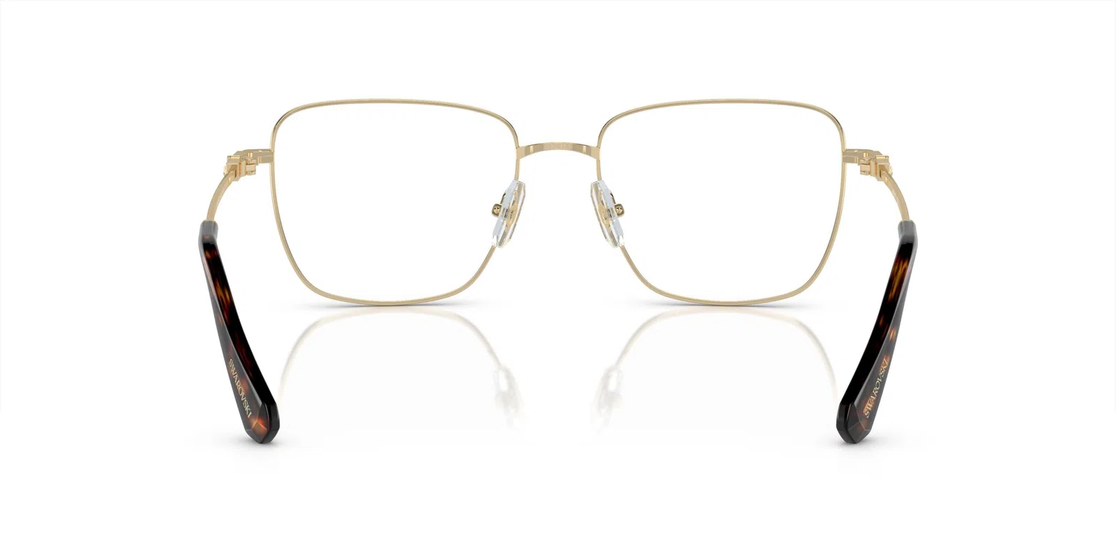 Swarovski 1003 Eyeglasses - view 7
